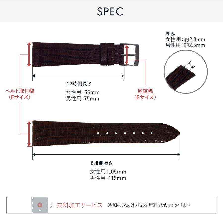 CASSIS（カシス） セイコー ドルチェ ラウンドケース 用 裏面防水