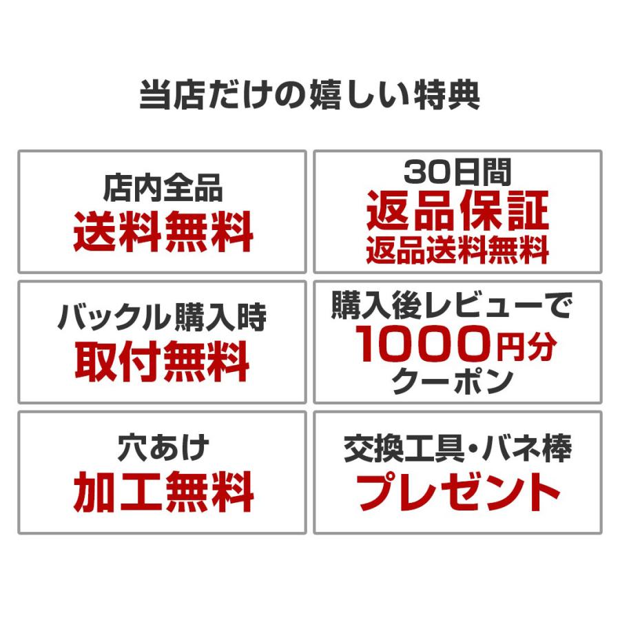 時計ベルト 革ベルト 交換ベルト シャークスキン 水深100m 防水 カシス KIEL キール 時計バンド 替えベルト 腕時計用ベルト 腕時計バンド 革バンド 交換バンド｜mano-a-mano｜11