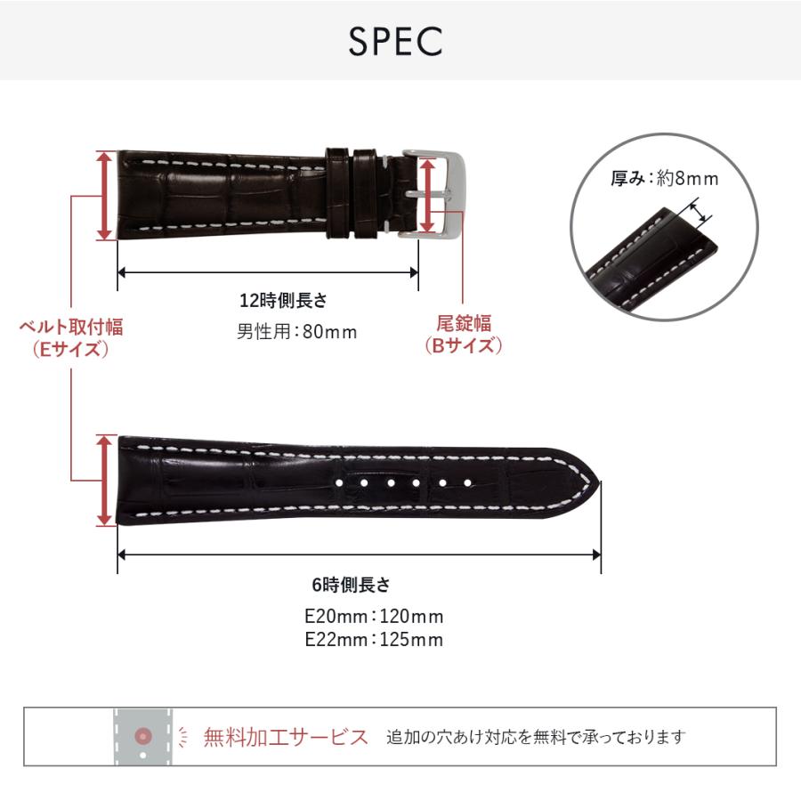 アリゲーターALLIGATOR ベルト 黒・茶 2本 イタリア製 アリゲーターALLIGATOR ベルト 黒・茶 2本 イタリア製 - メルカリ