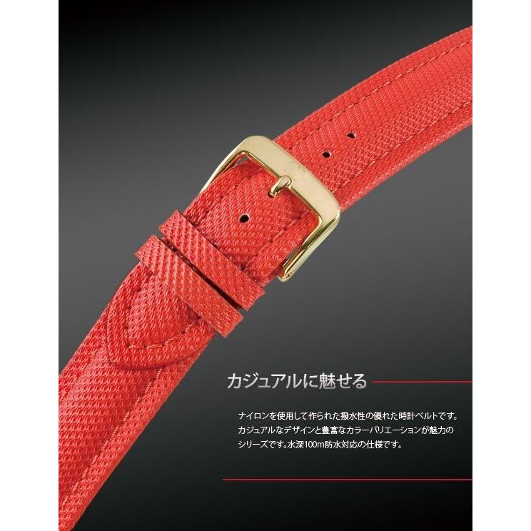 w ナイロンベルト OVY 新品未使用品 Standard Hook Nylon Belt (black) | OVY