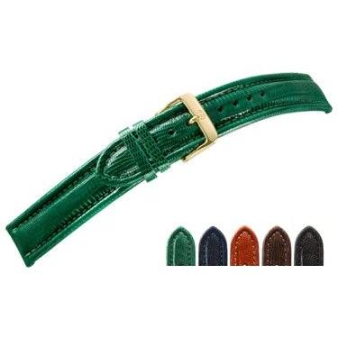 Cartier テジュリザード 12mm Dバックル用 カルティエ/調整不可Dバックル12mm/18KYG金無垢/90s/Cartier/Deployant