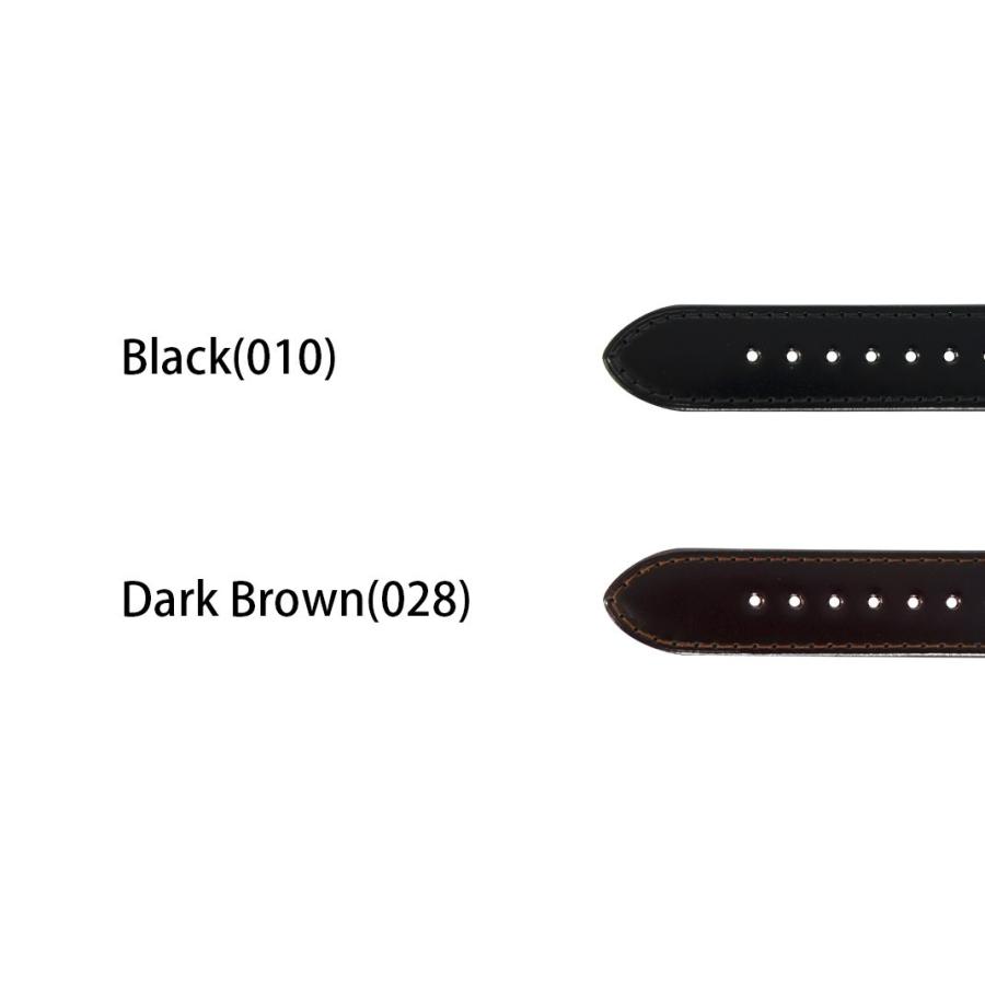 時計 ベルト 腕時計ベルト コードバン U1680 18mm mm 22mm 時計 バンド 時計バンド 替えベルト 替えバンド ベルト 交換 U1680 Mano A Mano 時計ベルト専門店 通販 Yahoo ショッピング