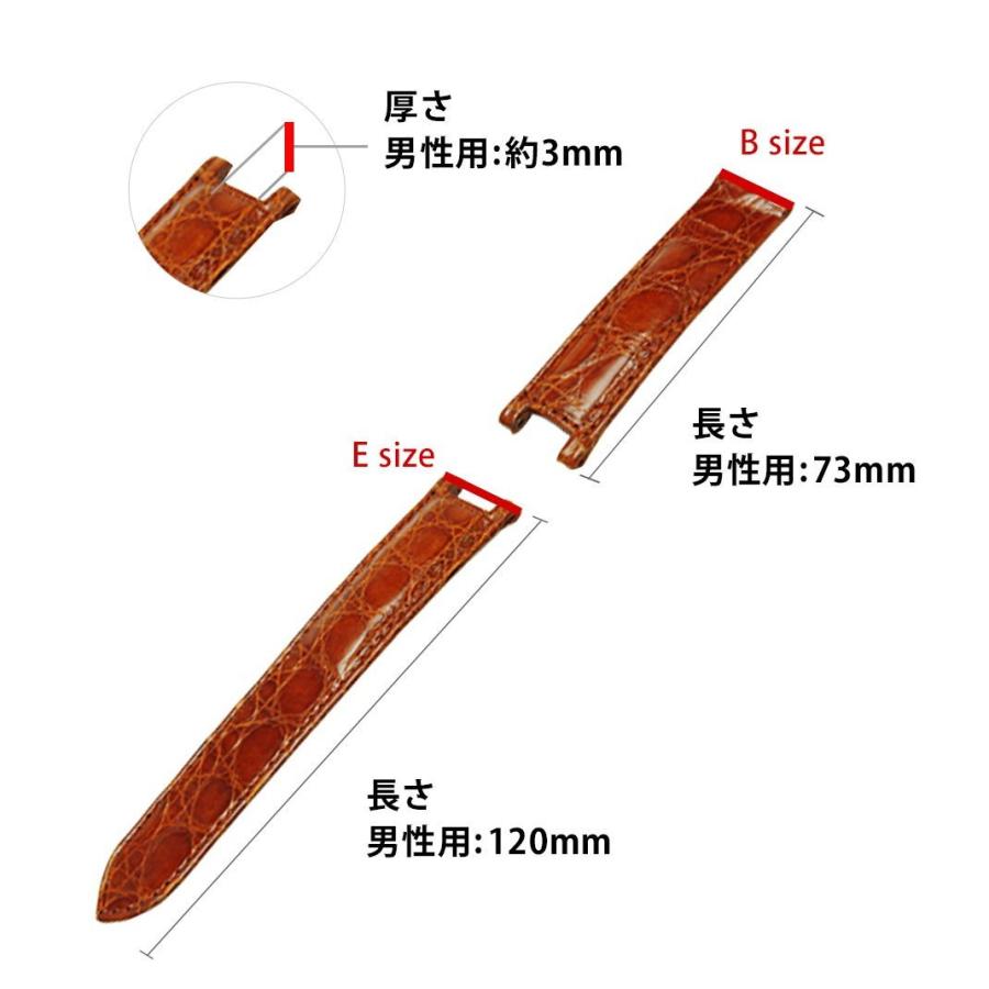 MORELLATO カルティエ(Cartier) パシャ・パシャC 用 MORELLATO カルティエ(Cartier) パシャ・パシャC 用