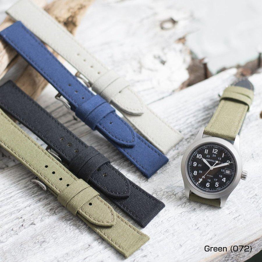 HAMILTON ハミルトン カーキ 用 生活防水 Khaki にぴったりの HAMILTON ハミルトン カーキ 用 生活防水 Khaki にぴったりの