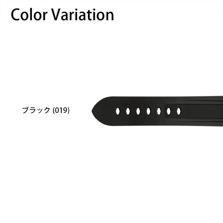 MORELLATO カシオ エディフィス 用 完全防水 CASIO EDIFICE にぴったり