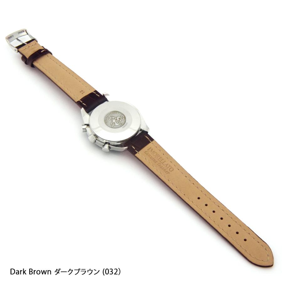 OMEGA オメガ スピードマスター 用 にぴったりの モレラート OMEGA オメガ スピードマスター 用 にぴったりの モレラート