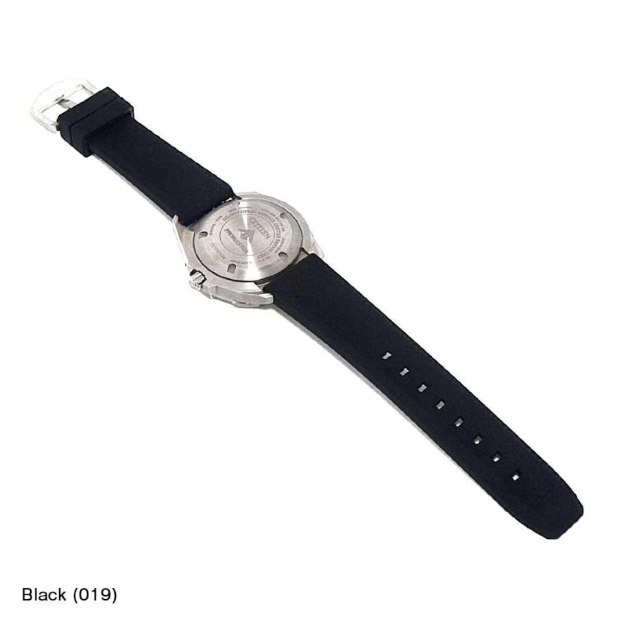 MORELLATO（モレラート） シチズン プロマスター用 完全防水 CITIZEN