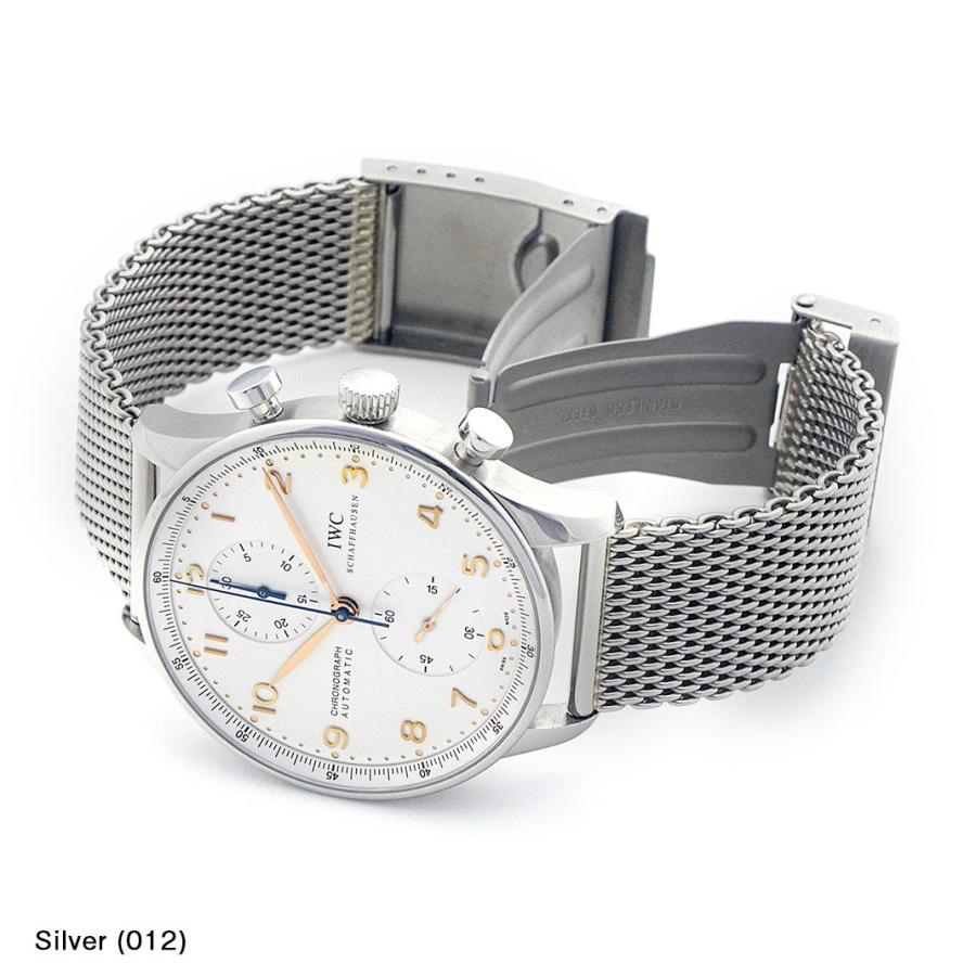 IWC SCHAFFHAUSEN ポルトギーゼ 用 Portuguese にぴったりの