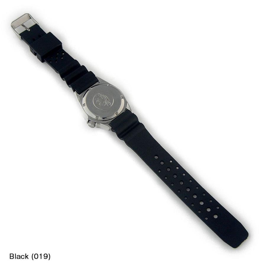 SEIKO ダイバーズウォッチ ラバーベルト 200m防水 cameron_hyaku1-002
