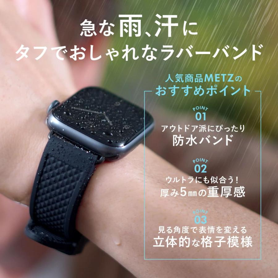CASSIS（カシス） アップルウォッチ バンド apple watch ベルト 完全