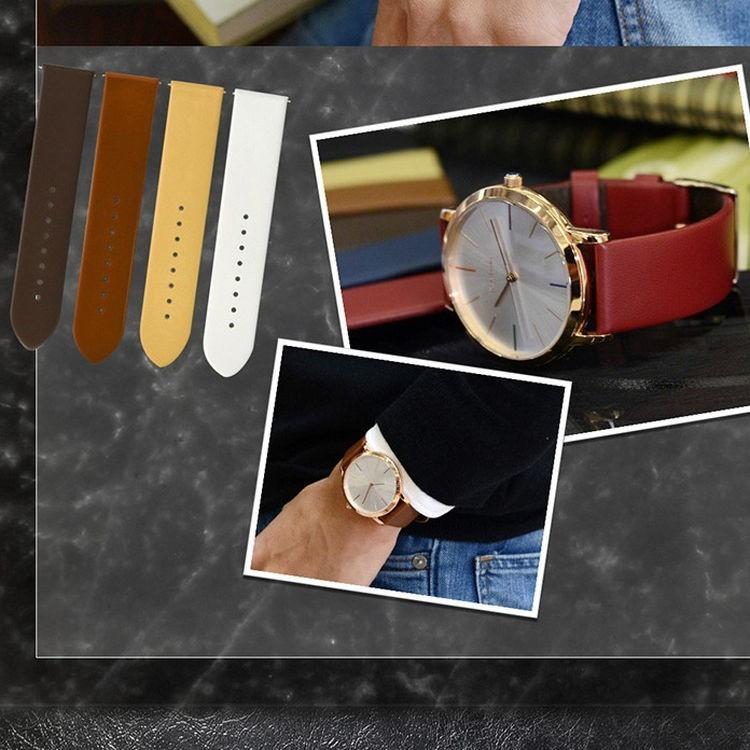 CASSIS 交換 時計ベルト ポールスミス Paul Smith 裏面防水 CASSIS 交換 時計ベルト ポールスミス Paul Smith 裏面防水