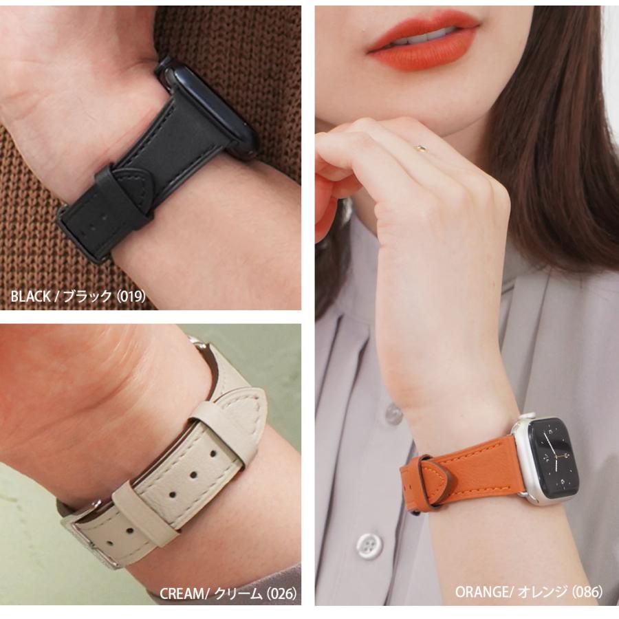 Apple Watch アップルウォッチ バンド apple watch ベルト スウィフト