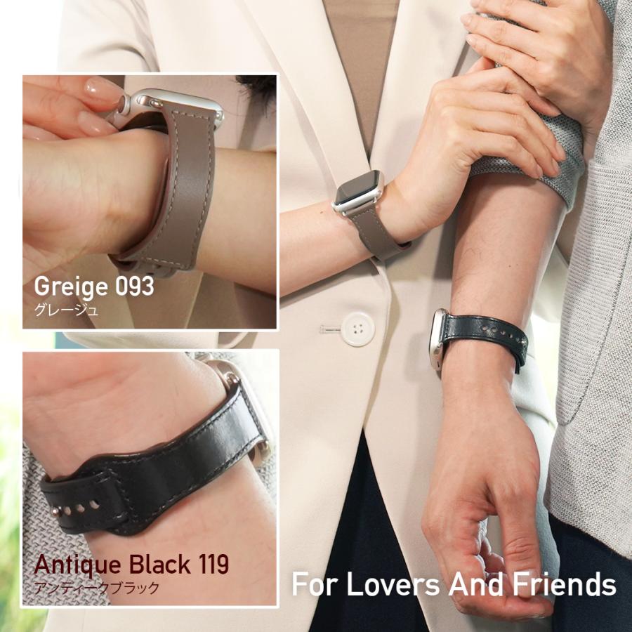 Apple Watch アップルウォッチ バンド apple watch スナップ