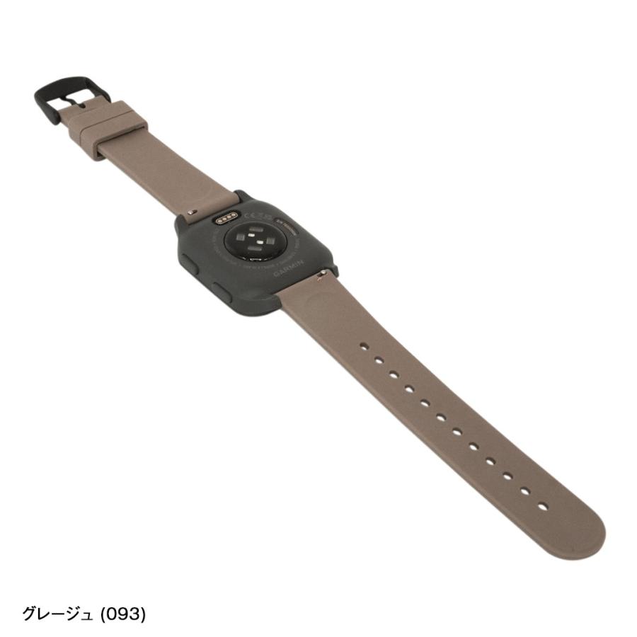 CASSIS（カシス） ガーミン ヴェニュー エスキュー2 用 GARMIN Venu SQ