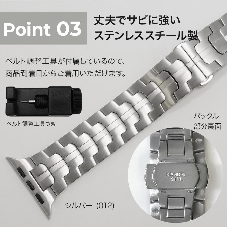 Apple Watch - Apple Watch4 ステンレス　シルバー　40mm  保証付き Amazon.co.jp: Apple Watch Series 4(GPS + Cellularモデル