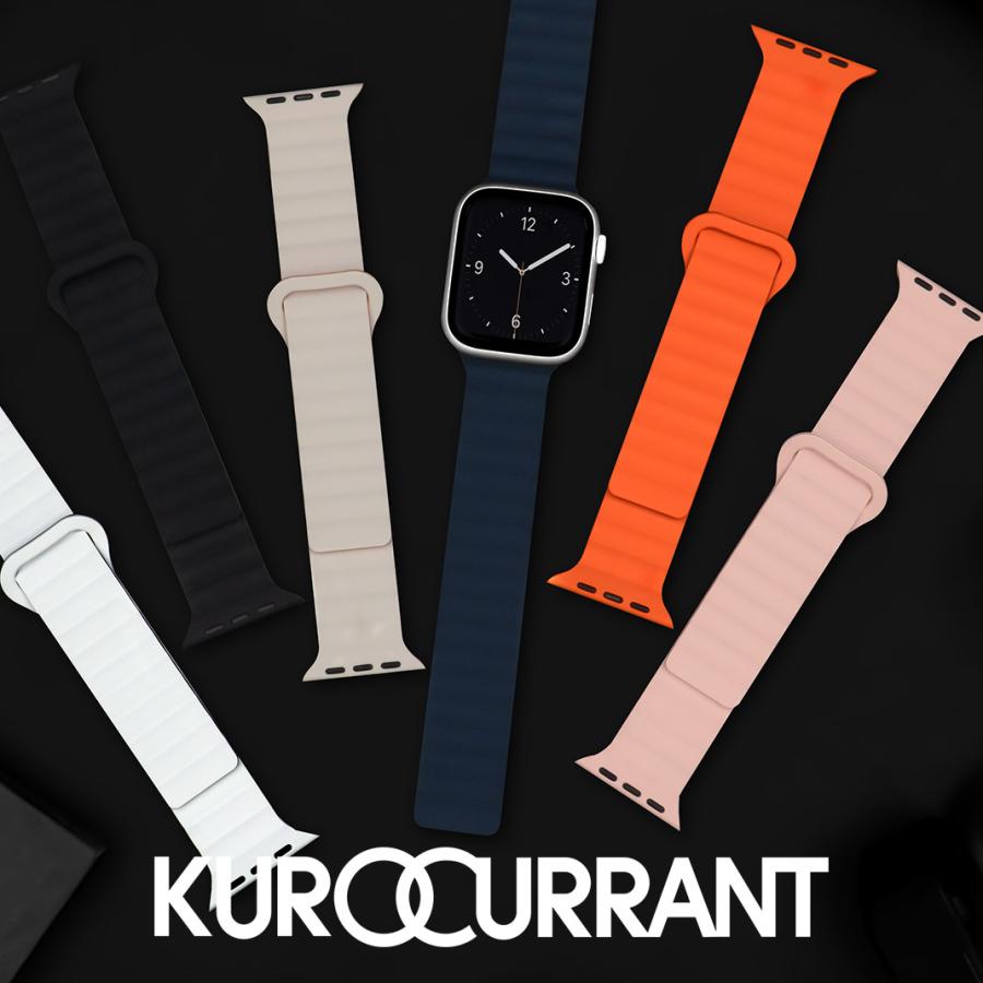 Apple Watch HERMES シリコンバンドのみ Band Apple Watch Hermès Single Tour 46 mm Deployment Buckle Kilim
