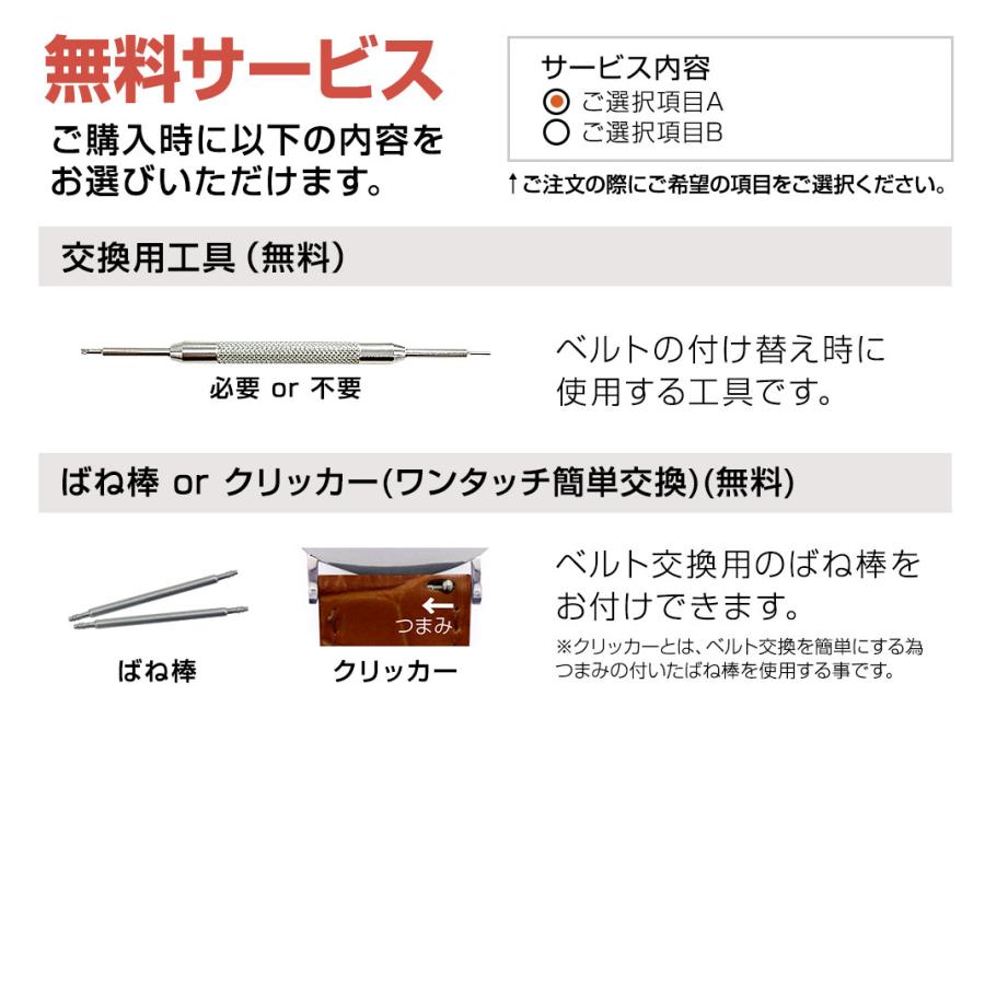 カルティエタンク用 腕時計ベルト バンド アリゲーター ワニ革 14mm 15mm 16mm 17mm 18mm 19mm 20mm 20.5mm 22.5mm カシス TYPE TNK DOUBLEの画像