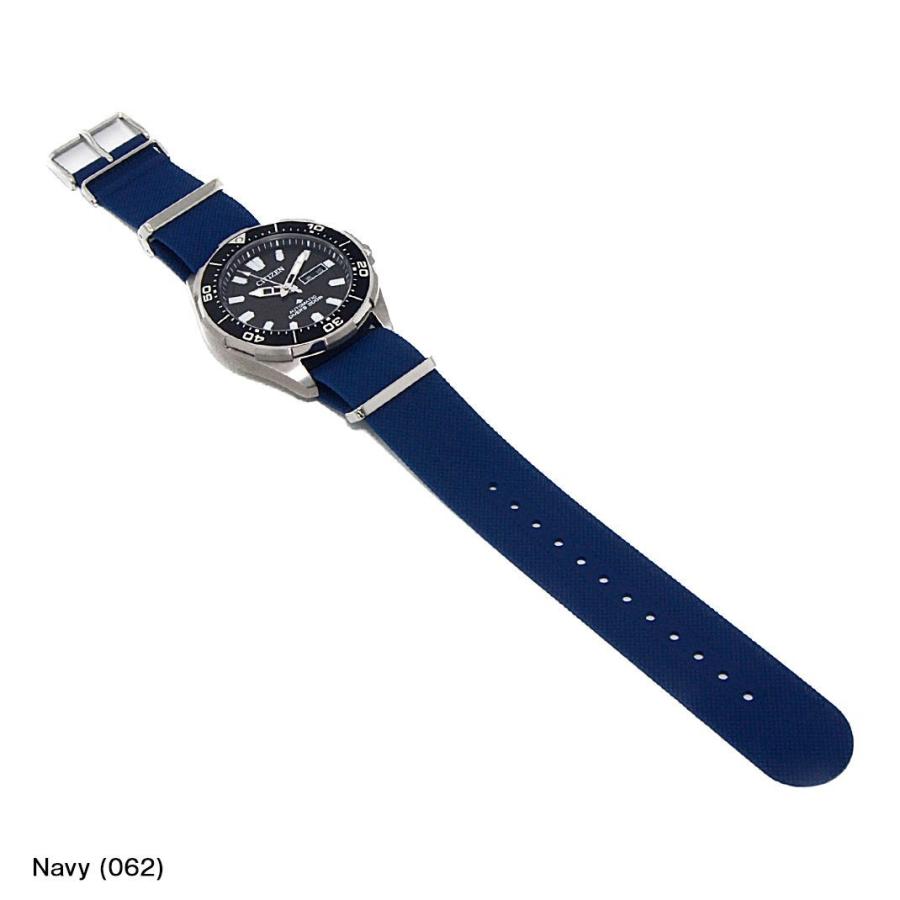 CASSIS（カシス） シチズン プロマスター用 完全防水 CITIZEN