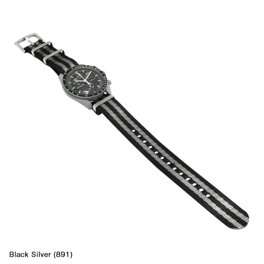 CASSIS（カシス） オメガ × スウォッチ ムーンスウォッチ 用 Omega X