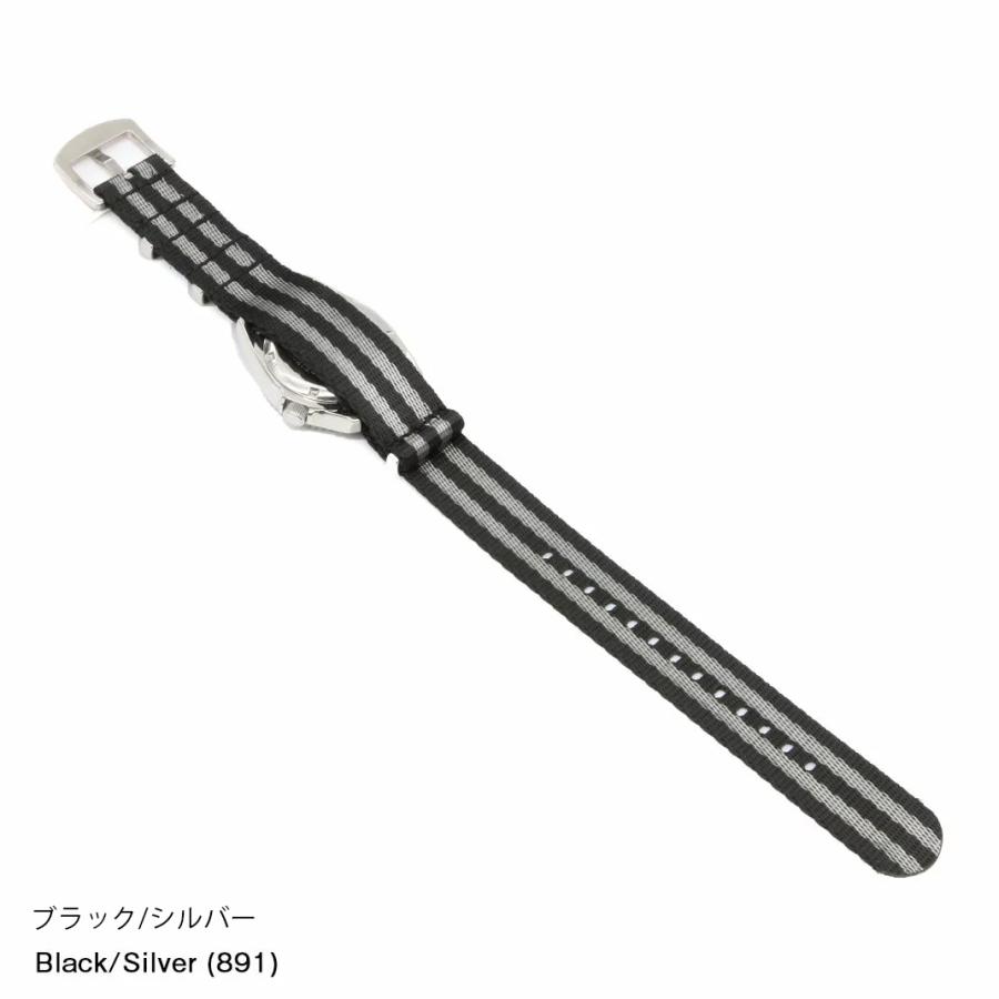 SEIKO 5 SPORTS ダイバーズウォッチ NATOベルト レビュー]SEIKOプロスペックスダイバーズウォッチとNATOベルト
