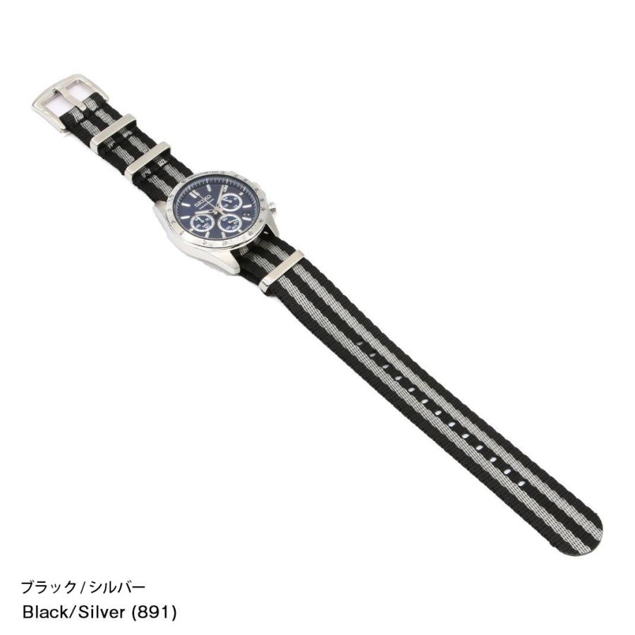 CASSIS（カシス） セイコー スピリット 用 SEIKO SPIRIT にぴったりの