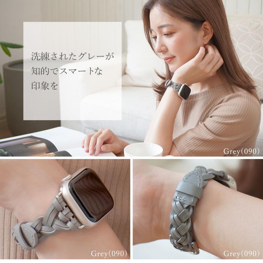 Apple Watch アップルウォッチ バンド apple watch ベルト 牛革