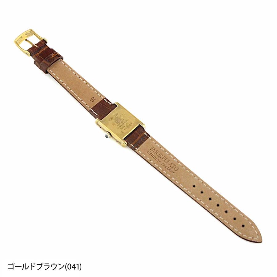 Cartier モレラート 革ベルト 交換ベルト カルティエ タンク 用 Cartier モレラート 革ベルト 交換ベルト カルティエ タンク 用
