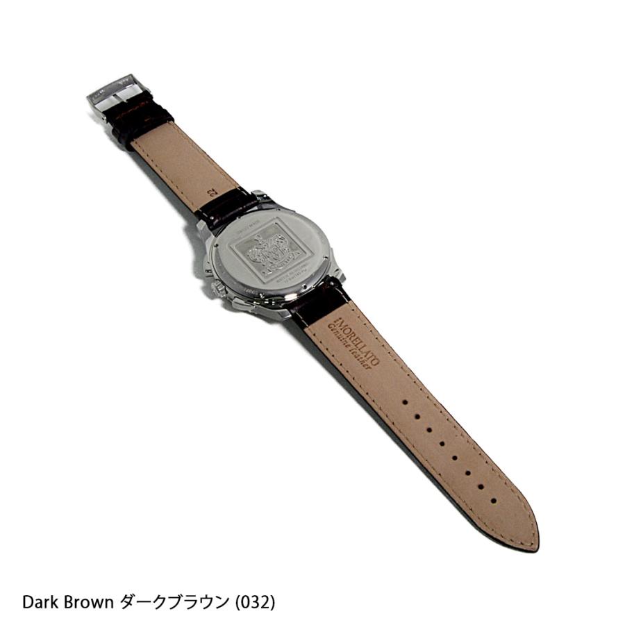 HAMILTON ジャズマスター AUTO CHRONO レザーベルト HAMILTON ハミルトン ジャズマスター 用 JazzMaster にぴったり