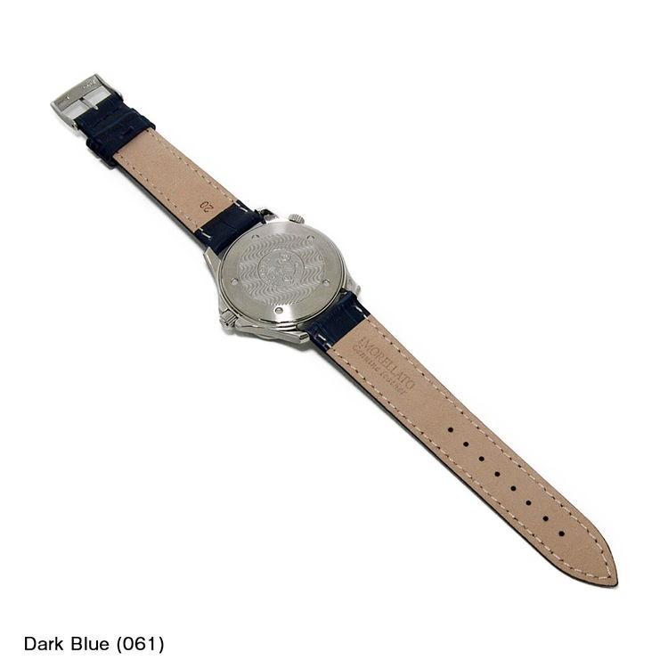 MORELLATO（モレラート） オメガ シーマスター プロフェッショナル 用