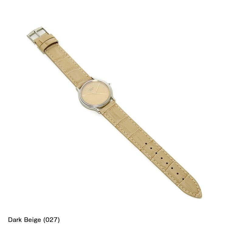 MORELLATO（モレラート） セイコー クレドール 用 SEIKO Credor に