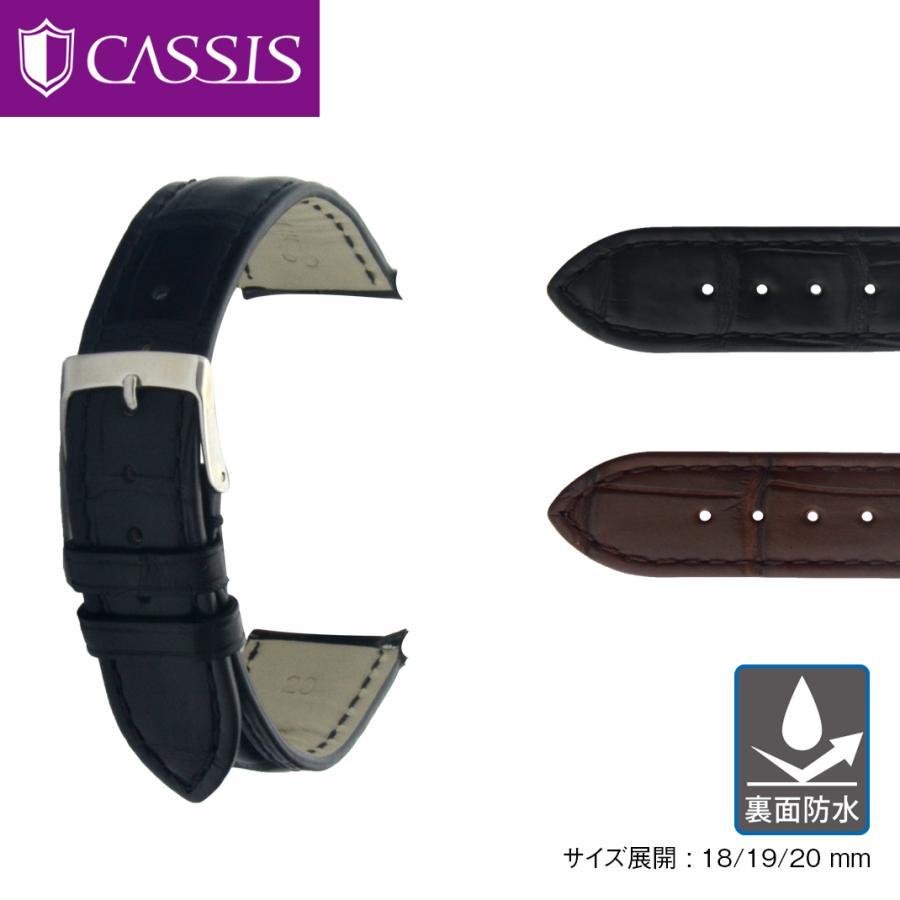 CASSIS パテック フィリップ（PATEK PHILIPPE） 用 裏面防水