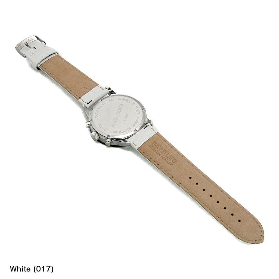 MORELLATO（モレラート） エンジェルクローバー ルーチェ用 ANGEL