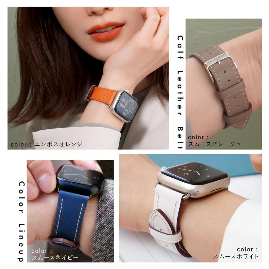 ちーままApple Watch アップルウォッチ　41  バンド　未使用品 Apple Watch アップルウォッチ バンド apple watch ベルト スウィフト