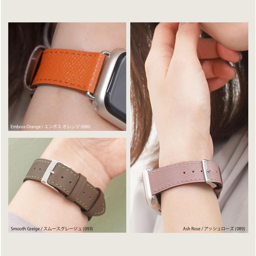 Apple Watch アップルウォッチ バンド apple watch ベルト 牛革 Apple Watch アップルウォッチ バンド apple watch ベルト 牛革