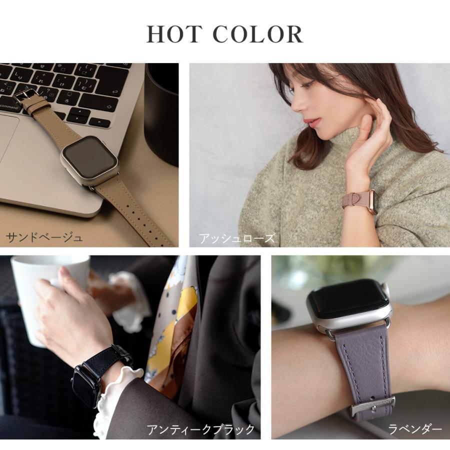 Apple Watch アップルウォッチ バンド apple watch ベルト イタリアン 