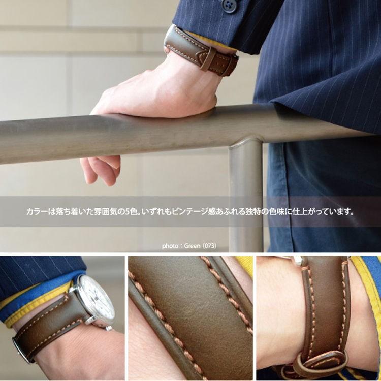 腕時計ベルト バンド 交換 牛革 メンズ 22mm 20mm 18mm Morellato Derain X4434b09 X4434b09 Mano A Mano 時計ベルト専門店 通販 Yahoo ショッピング