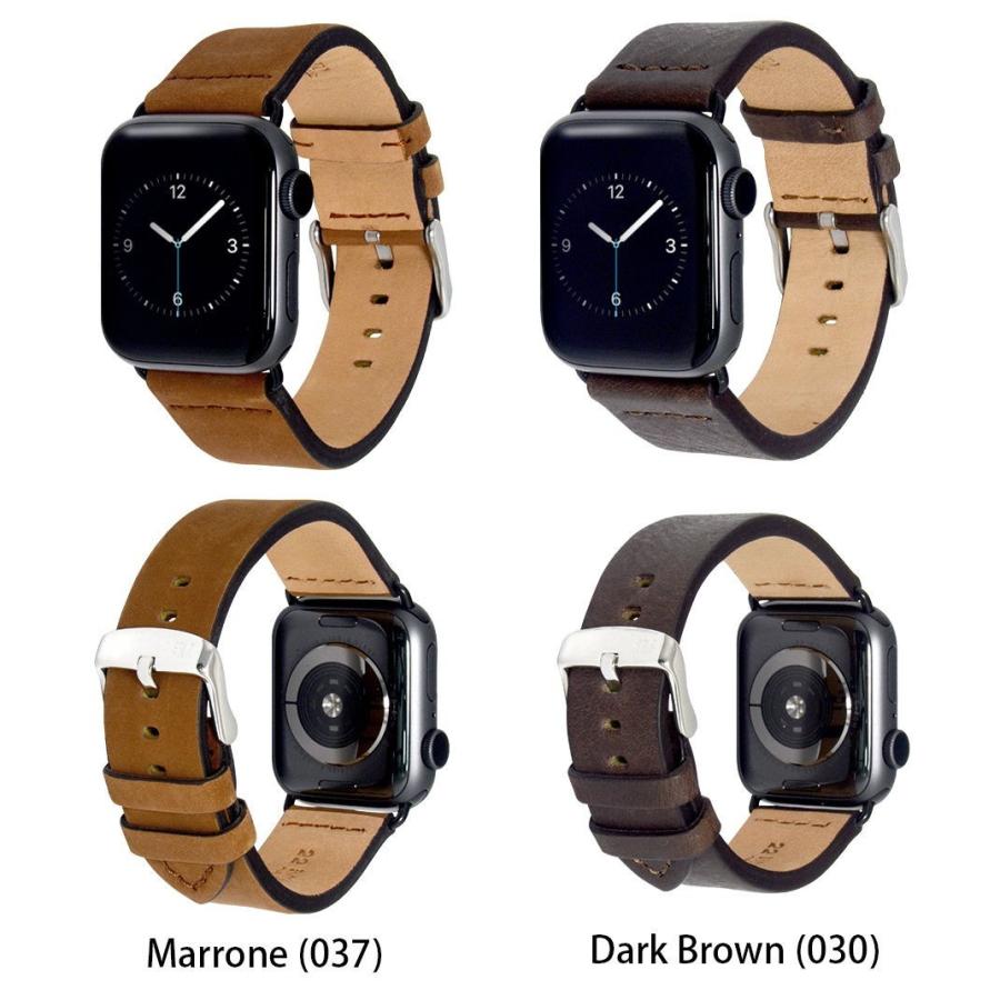 アップルウォッチ バンド 革 ベルト 革 レザー 本革 モレラート BRAMANTE ブラマンテ 40mm 41mm 42mm 44mm 45mm 46mm 49mm | MORELLATO | 04