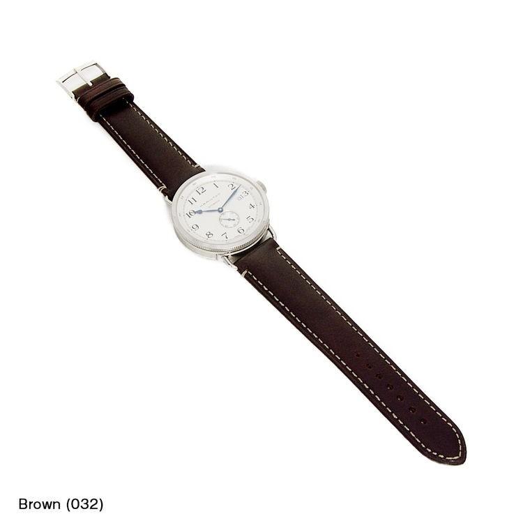 MORELLATO（モレラート） ハミルトン カーキ 用 HAMILTON Khaki に