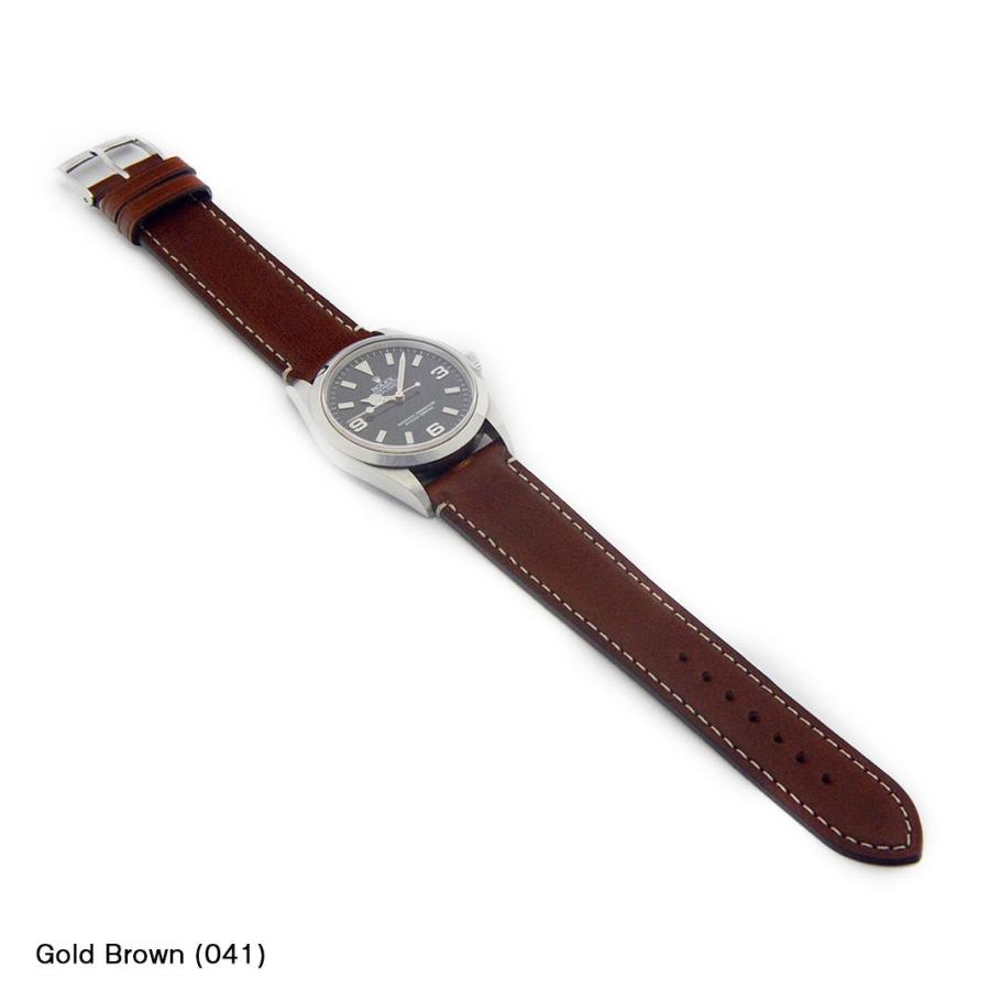 MORELLATO（モレラート） ロレックス エクスプローラー 用 ROLEX