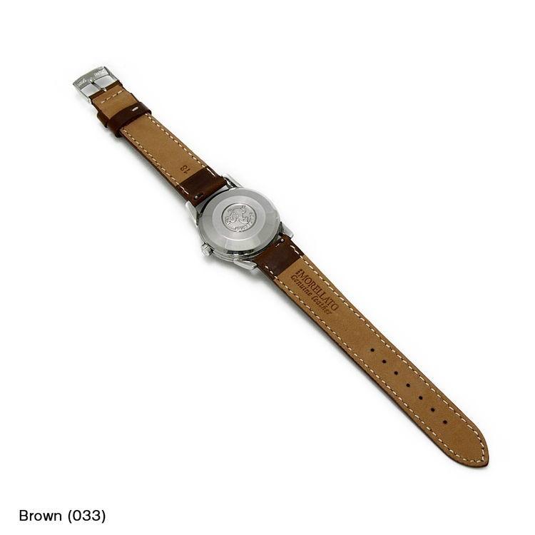 MORELLATO（モレラート） オメガ シーマスター アンティーク 用 OMEGA