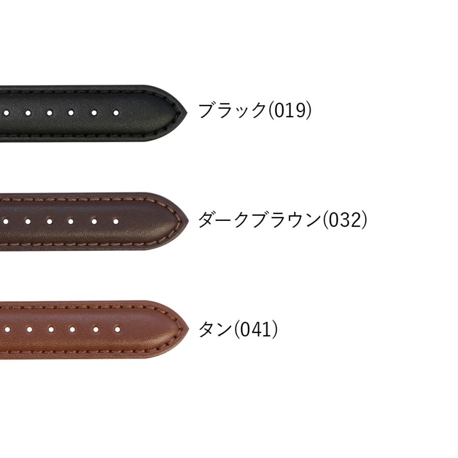 MORELLATO（モレラート） 時計ベルト カーフ 牛革 PANAMERA パナメラ