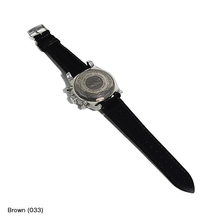 BREITLING ブライトリング　替えベルト　黒　No.2　美品 楽天市場】「ブライトリング(BREITLING)向け」輸入王オリジナル