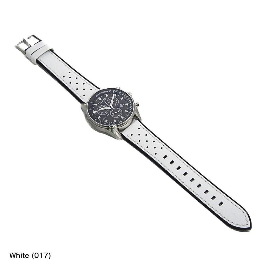 MORELLATO シチズン エコ・ドライブ用 生活防水 CITIZEN Eco