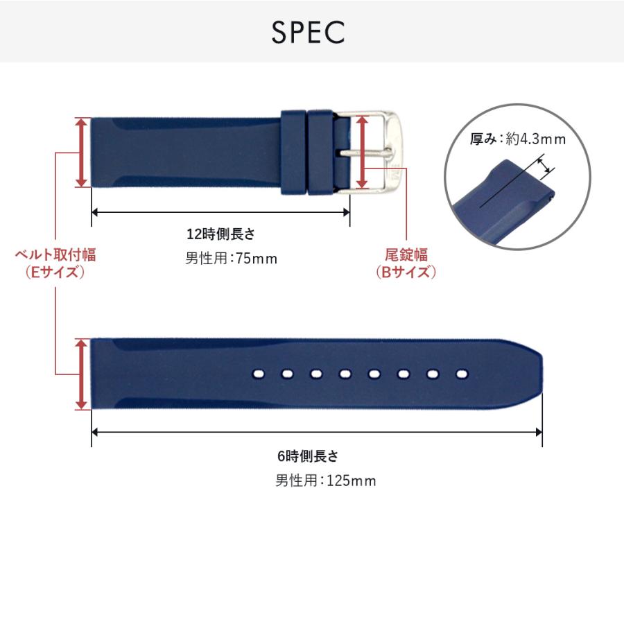 オメガ　シーマスター　メンズ　ベルト OMEGA オメガ シーマスター プロフェッショナル 用 完全防水