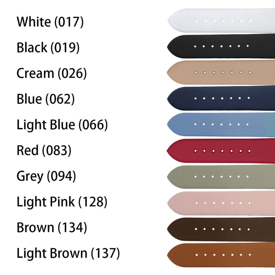 MORELLATO シチズン クロスシー用 CITIZEN xC にぴったりの モレラート