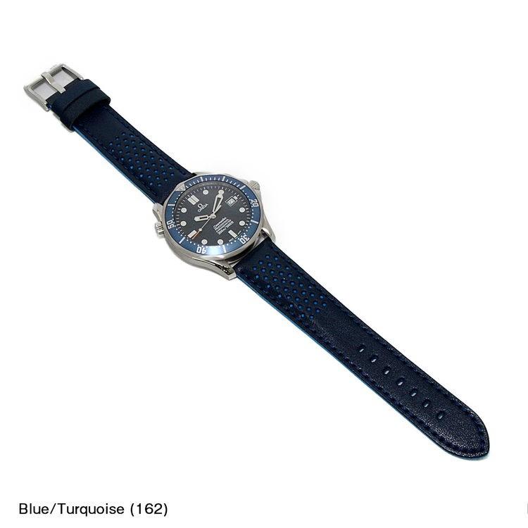 MORELLATO（モレラート） オメガ シーマスター プロフェッショナル 用