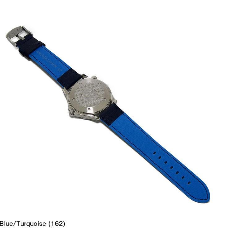 MORELLATO（モレラート） オメガ シーマスター プロフェッショナル 用