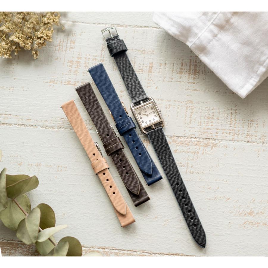 美品 MIKIMONO 限定モデル 腕時計 電池新品 新品ベルト クォーツ 楽天市場】腕時計 レディース シンプル 細ベルト レトロデザイン