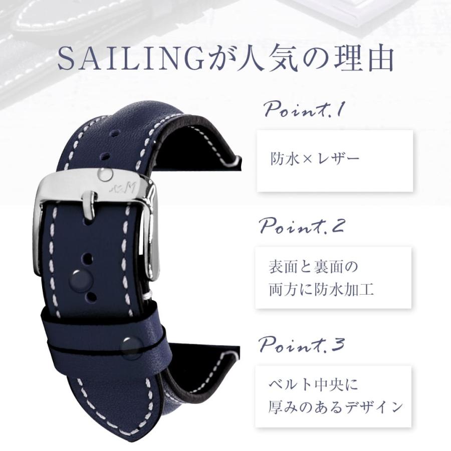 1, 21, 22 高級時計ベルト3点 1, 21, 22 高級時計ベルト3点