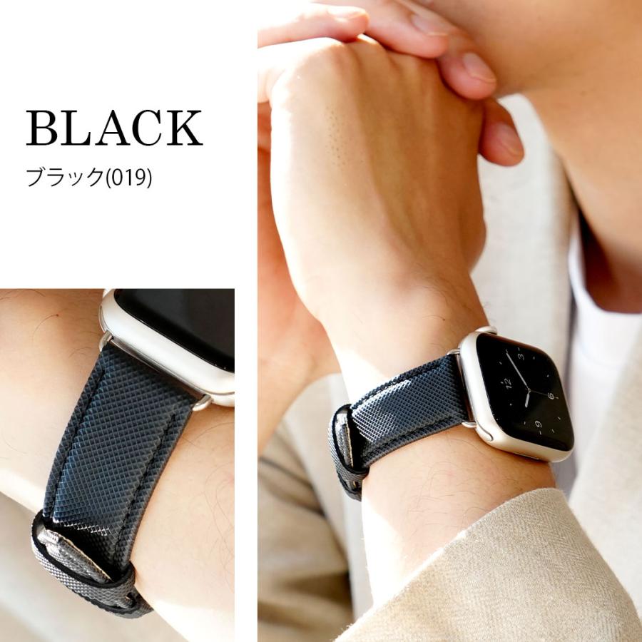 Apple Watch アップルウォッチ バンド apple watch ベルト ラバー 40mm 